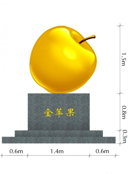 西安雕塑设计