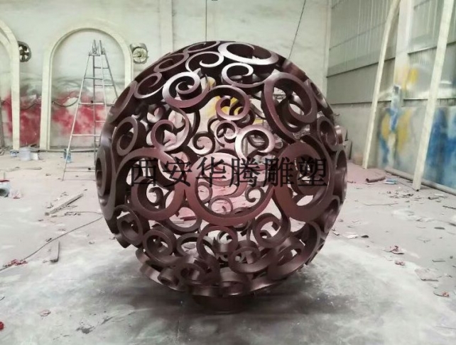 西安锻铜雕塑公司