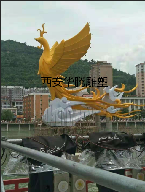 沁阳不锈钢雕塑